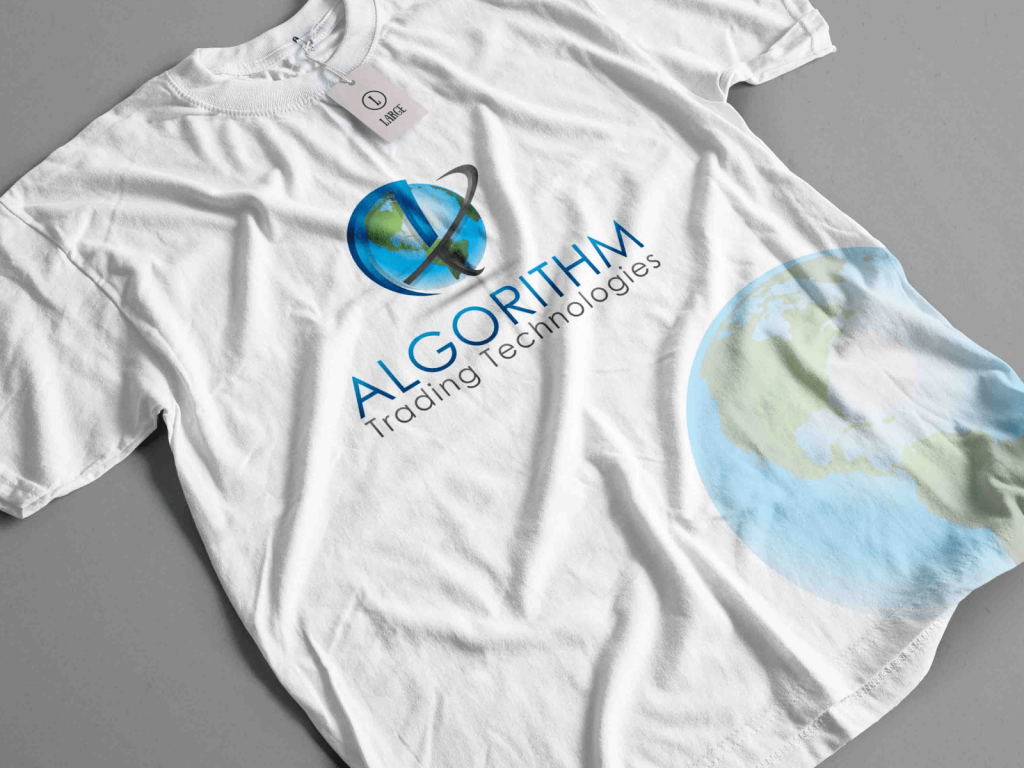 algorithm tech logo. 2-min