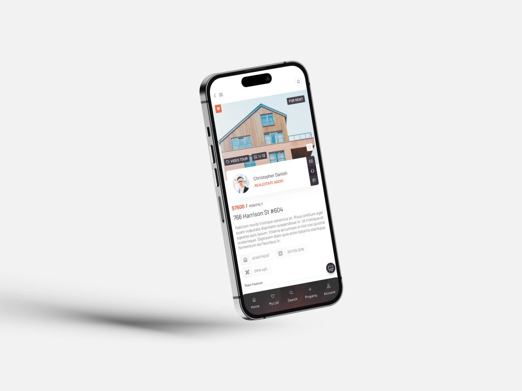 real estate 4